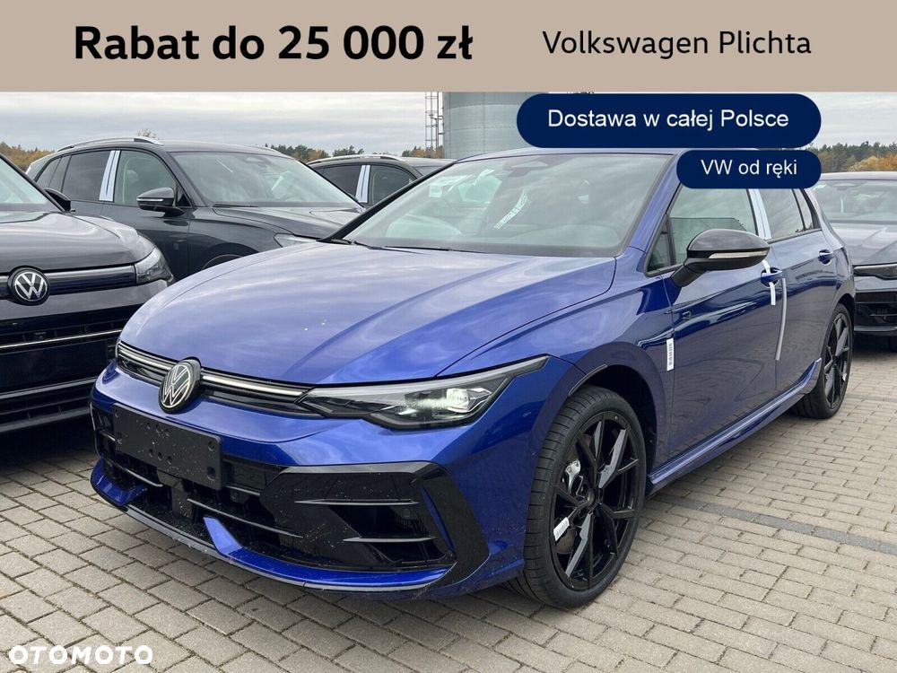 Volkswagen Golf - 2