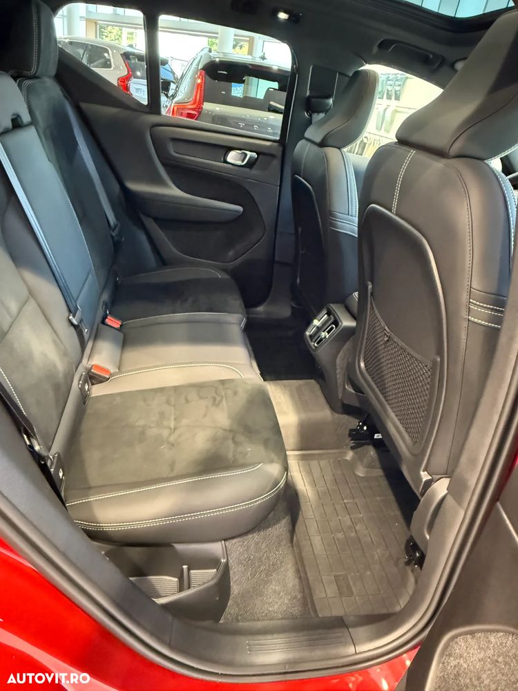 Volvo XC 40 - 21