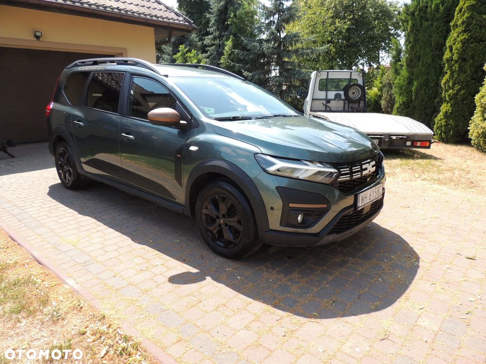Dacia Jogger 1.0 TCe Extreme - 2