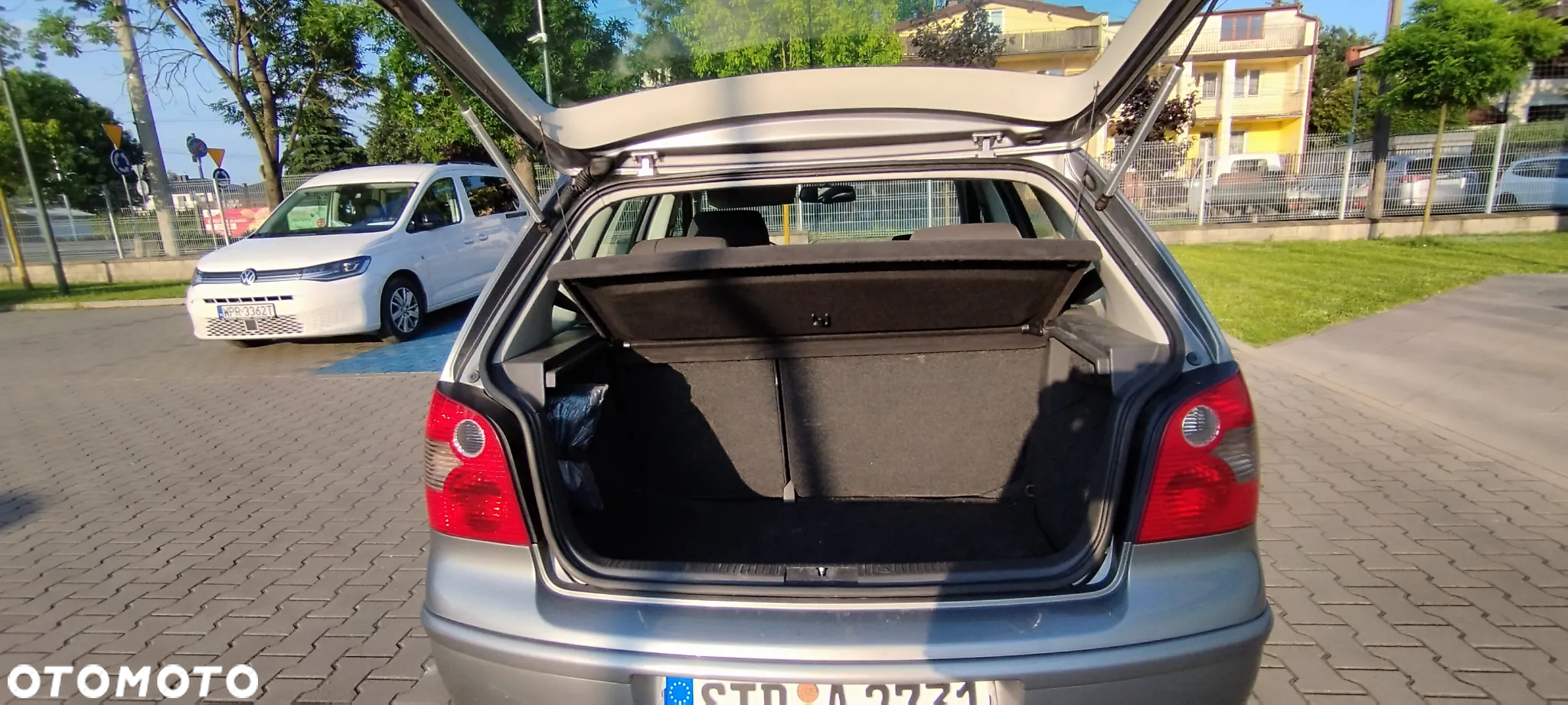 Volkswagen Polo 1.2 Cricket - 18