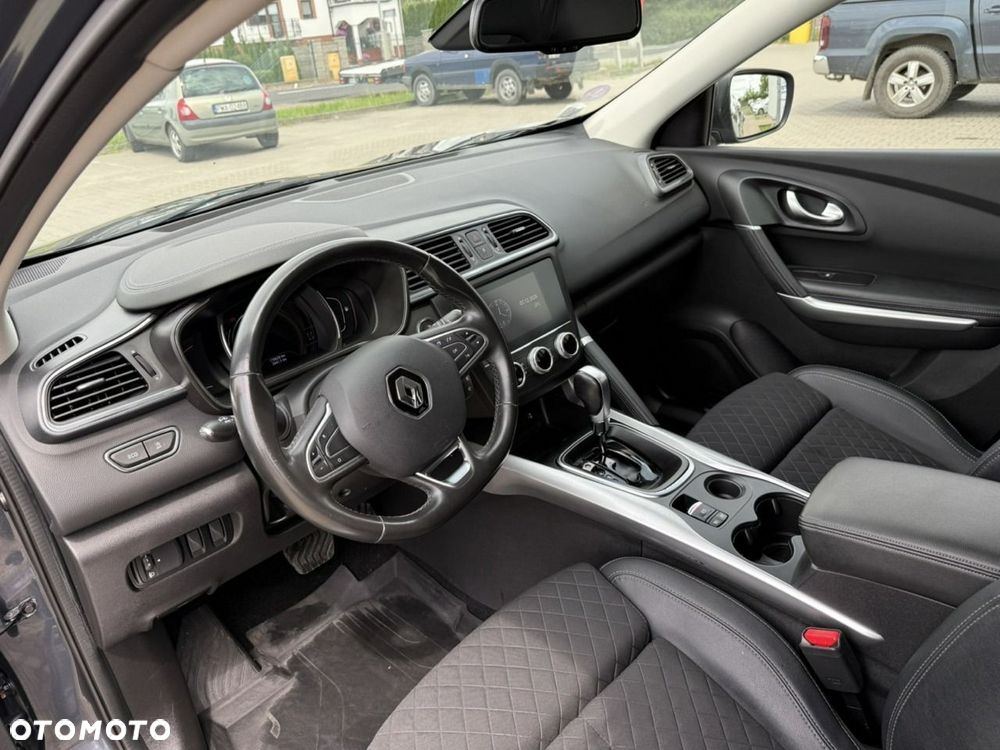 Renault Kadjar 1.3 TCe FAP Intens EDC - 20