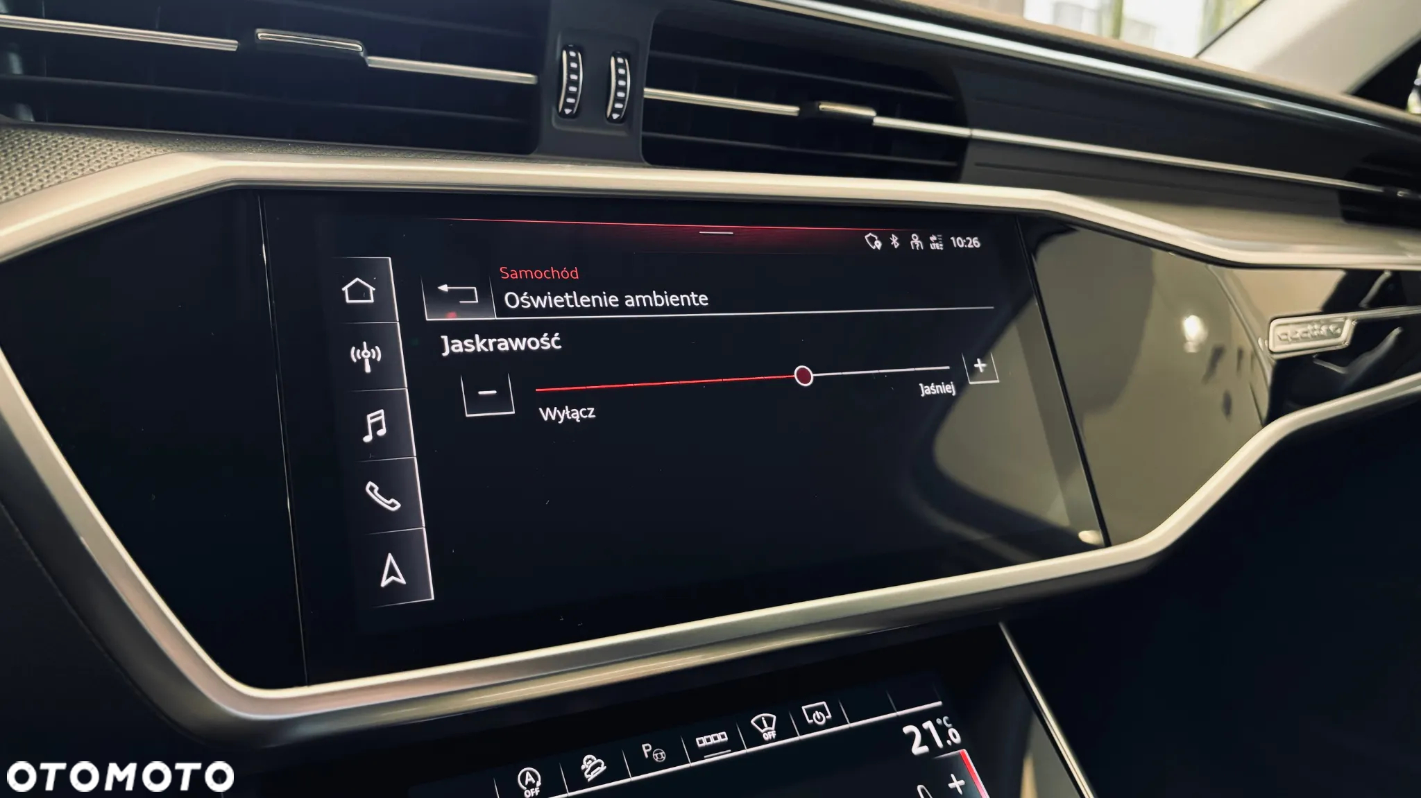 Audi A6 Allroad quattro 50 TDI tiptronic - 28