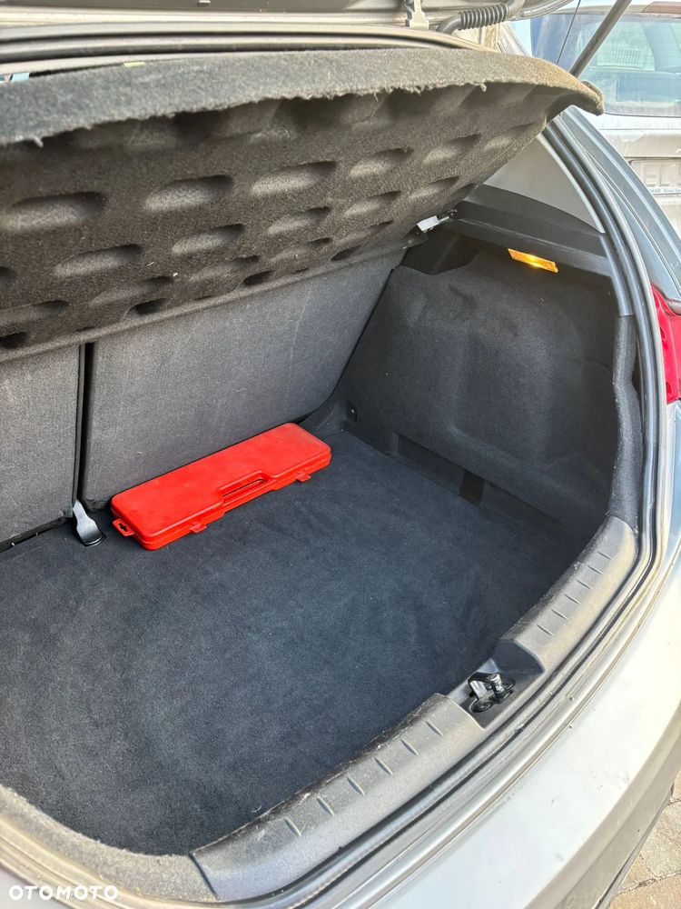 Seat Leon 1.9 TDI Stylance - 9