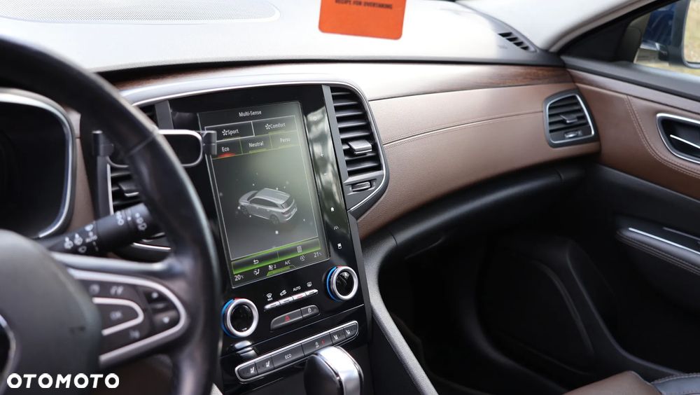 Renault Talisman 1.6 Energy dCi Intens EDC - 30