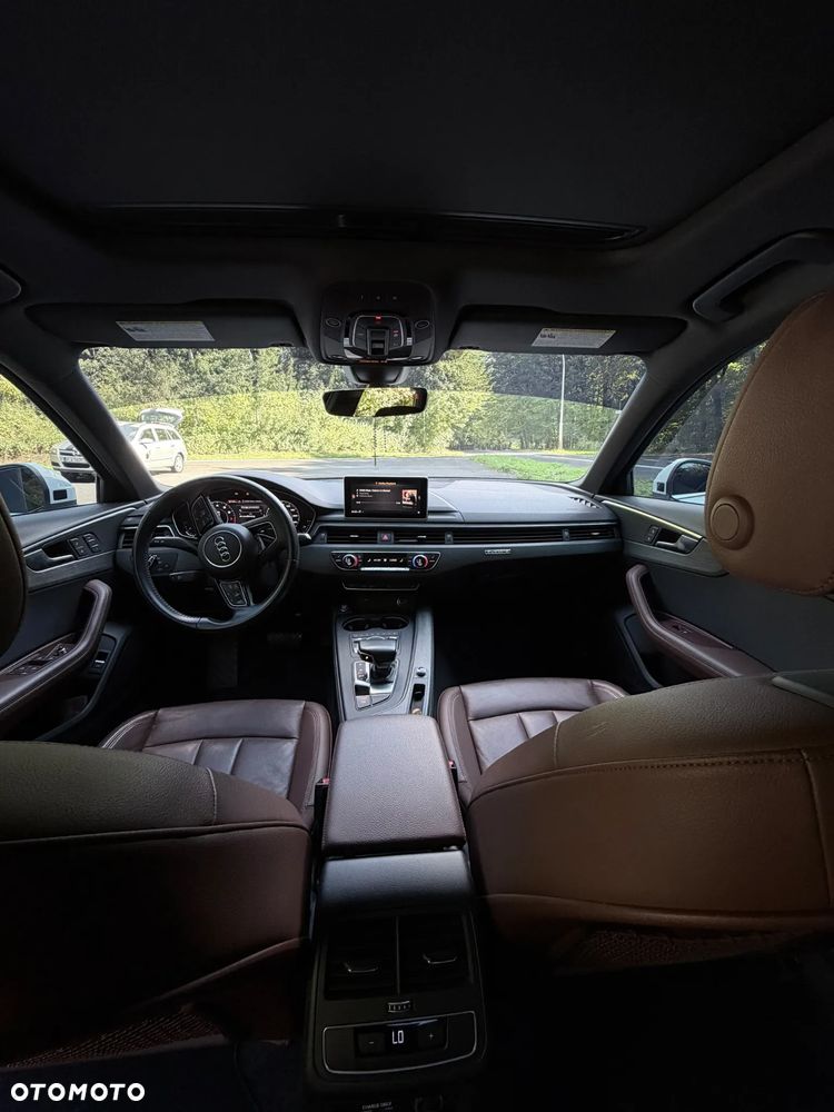 Audi A4 Limousine - 30