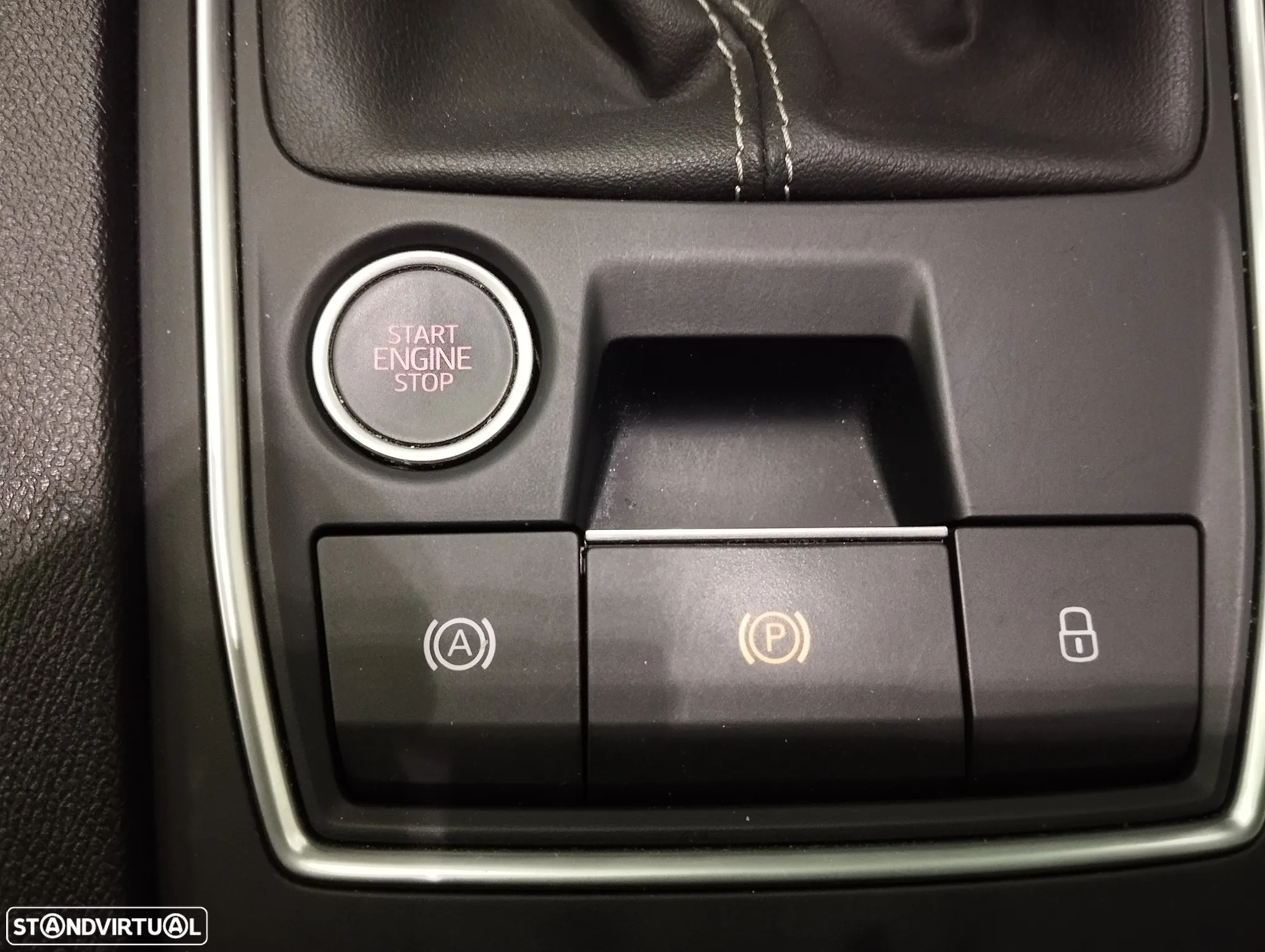 SEAT Leon 1.0 TSI Style - 31