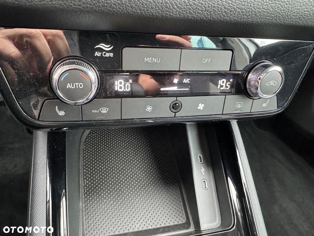 Skoda Kamiq 1.5 TSI Selection - 25