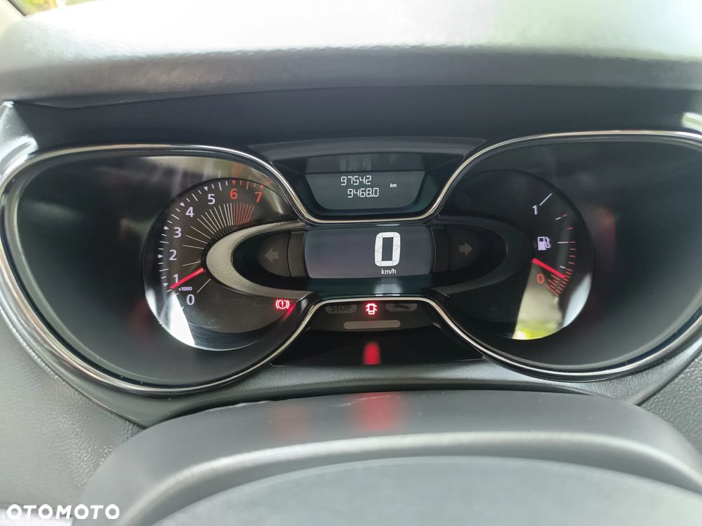 Renault Captur ENERGY TCe 120 Intens - 34