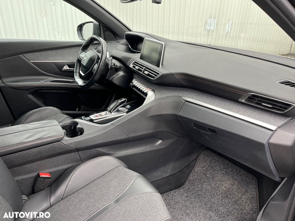 Peugeot 3008 1.6 THP EAT6 GT-Line - 5