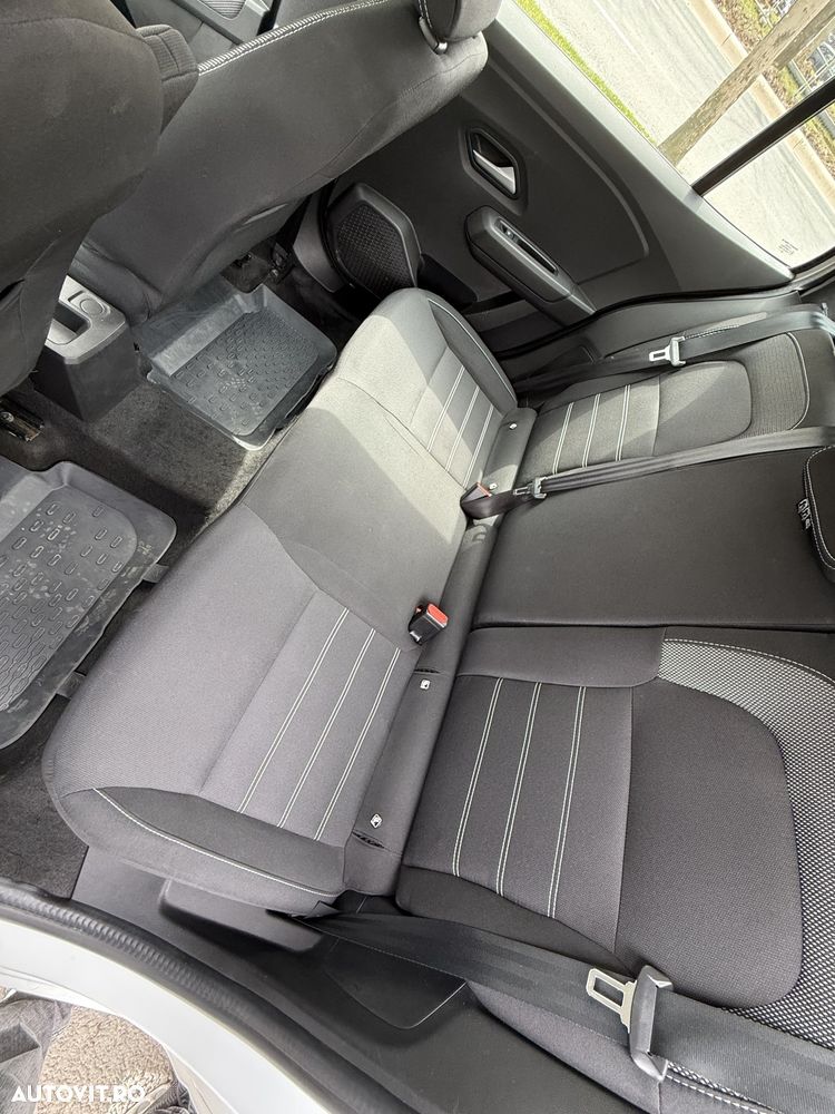 Dacia Logan TCe 90 MT5 Comfort - 8