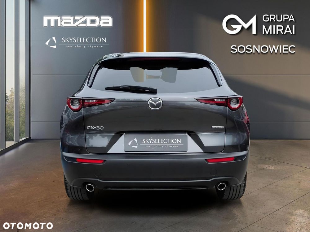 Mazda CX-30 - 5