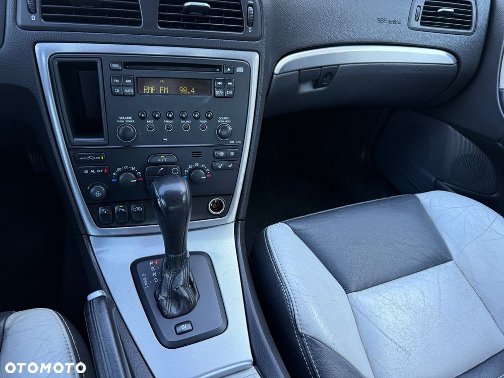 Volvo S60 D5 Edition - 10