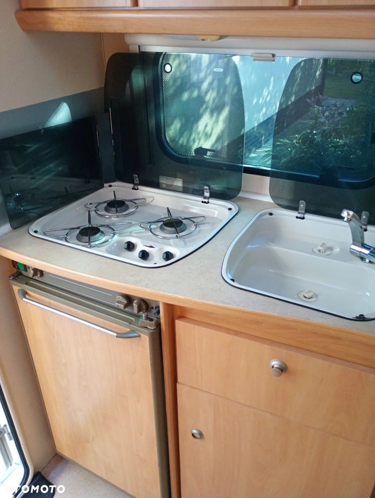 Caravelair Soleria 450 - 23
