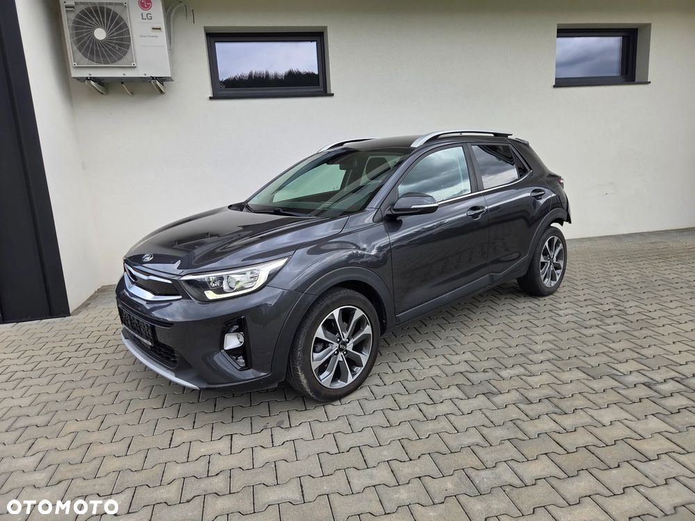 Kia Stonic - 6