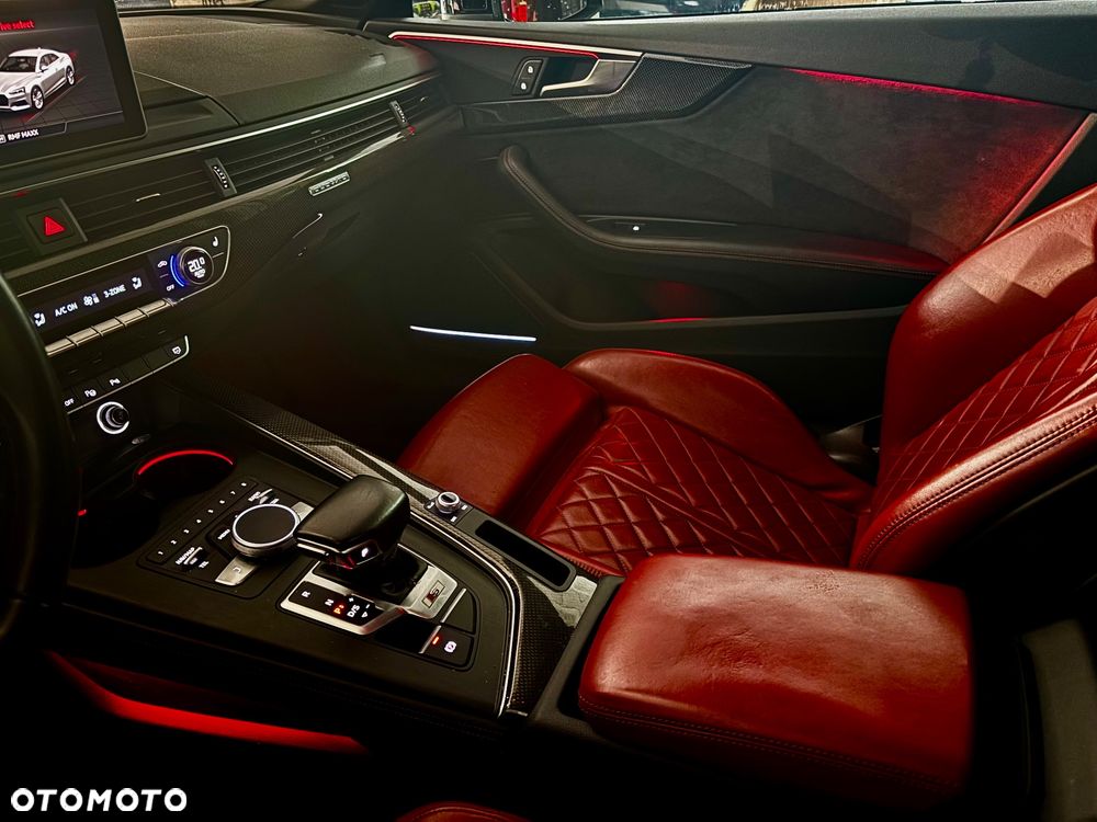 Audi S5 Coupé 3.0 TFSI quattro tiptronic - 13