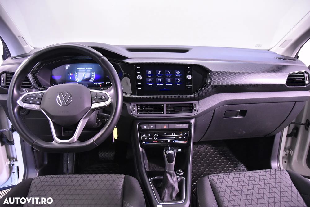Volkswagen T-Cross - 9