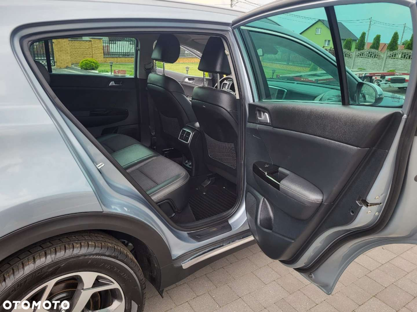 Kia Sportage - 29
