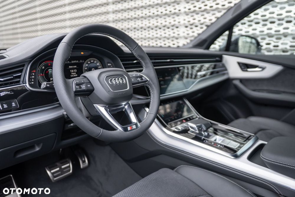 Audi Q7 - 15