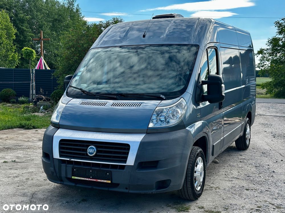 Fiat Ducato - 2