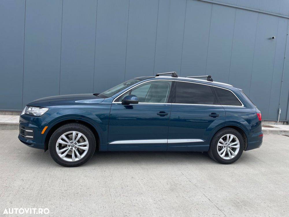 Audi Q7 - 6