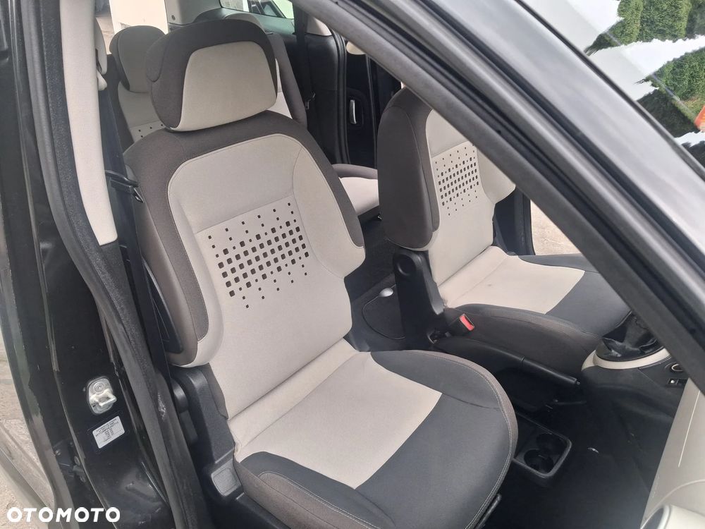 Citroën Berlingo Multispace HDi 90 FAP Selection - 15