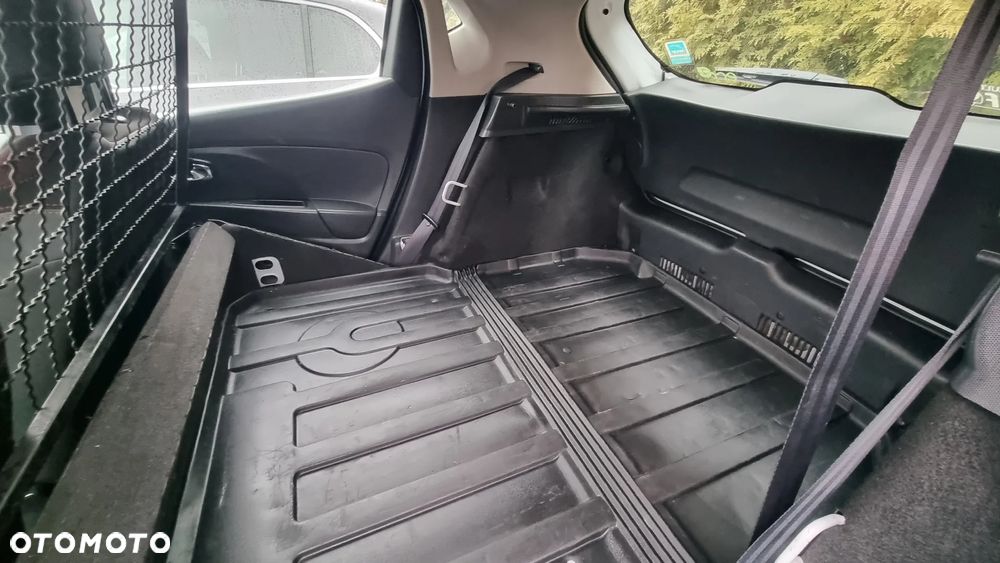 Renault Clio 1.5 dCi Alize - 19