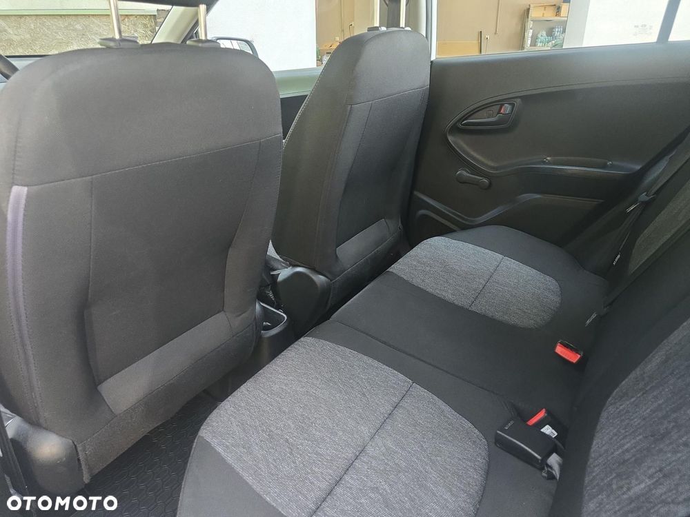Kia Picanto 1.0 M - 22