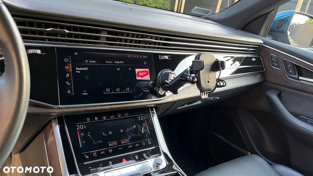 Audi Q8 - 15