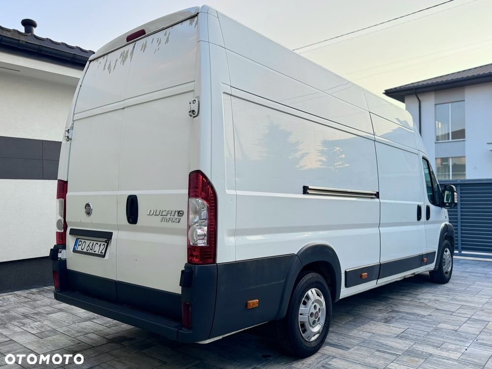 Fiat Ducato - 5
