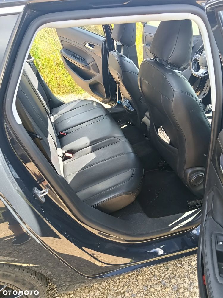 Peugeot 308 BlueHDi FAP 120 Stop&Start Winter Edition - 8