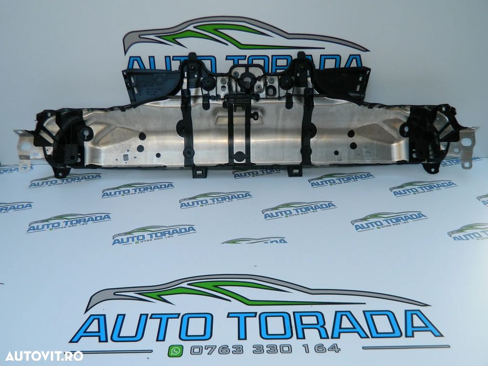 Panou superior trager Porsche Macan 95B model 2015-2019 cod 95B805479F - 4