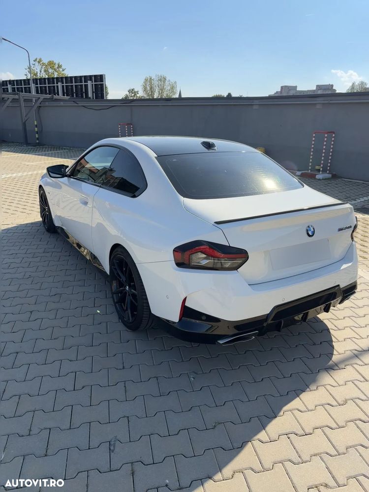 BMW M2 - 5