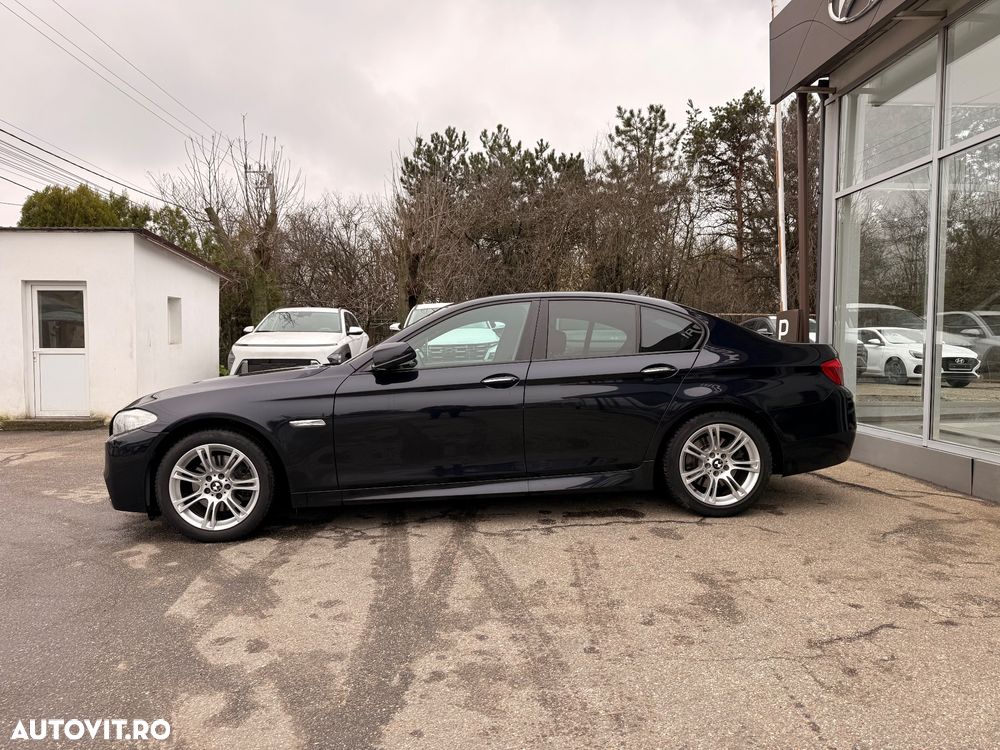 BMW Seria 5 - 3
