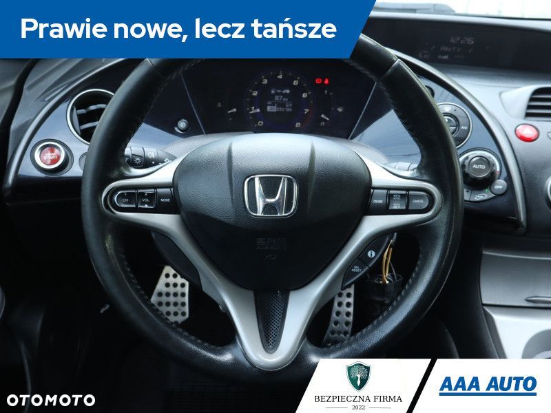 Honda Civic - 24