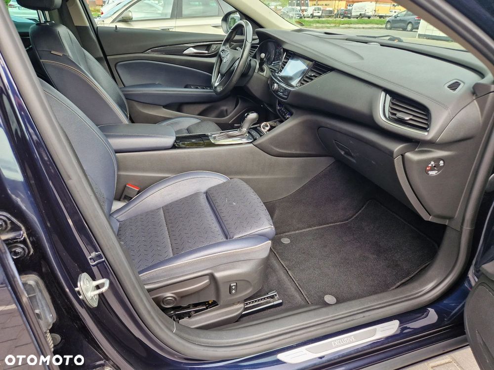 Opel Insignia 2.0 BiTurbo D 4x4 Automatik Ultimate - 34