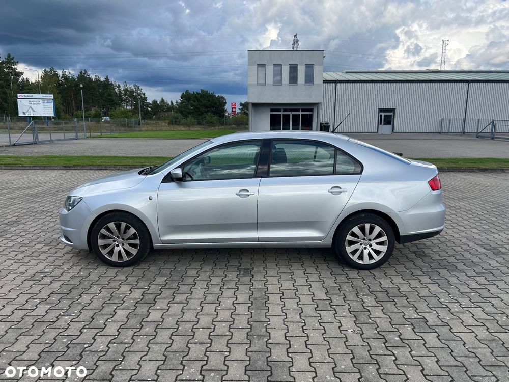 Seat Toledo - 2