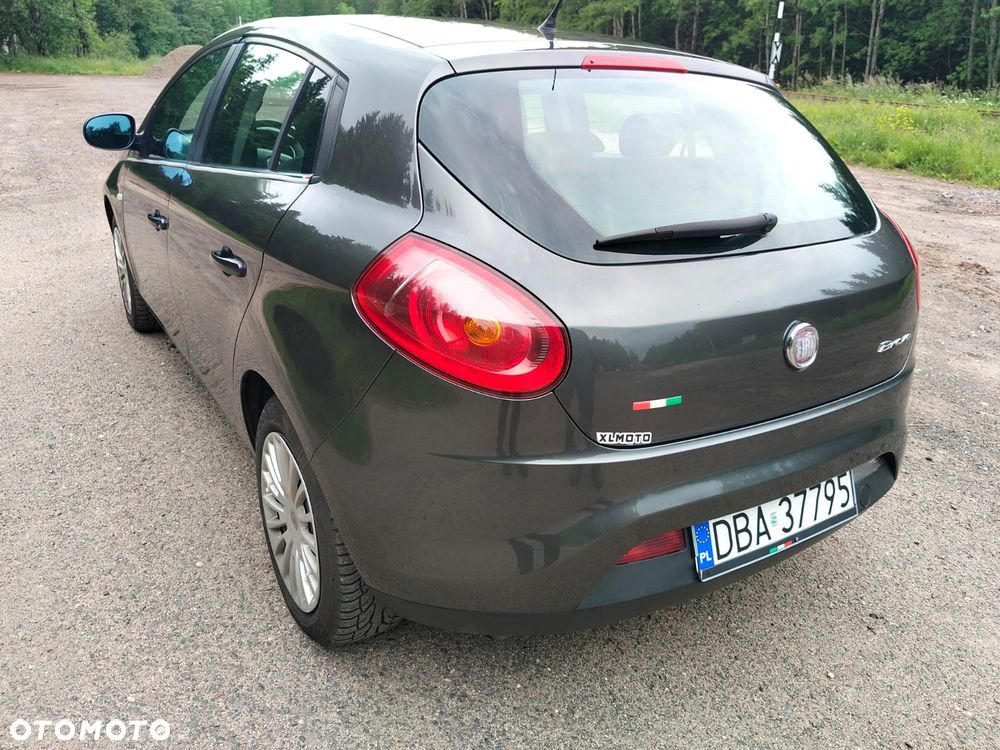 Fiat Bravo 1.4 16V Active - 7