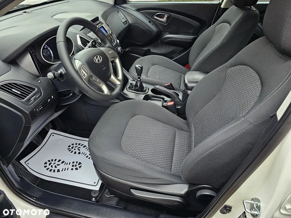 Hyundai ix35 1.6 2WD 5 Star Edition - 22