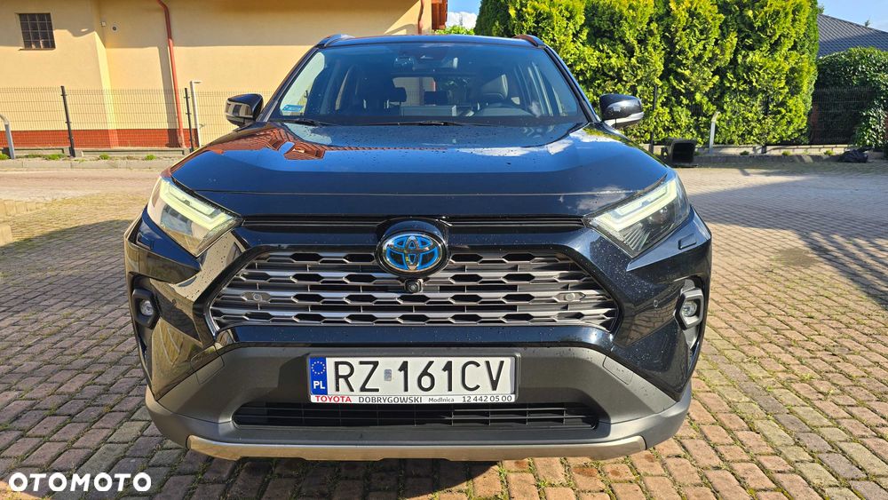 Toyota RAV4 - 3