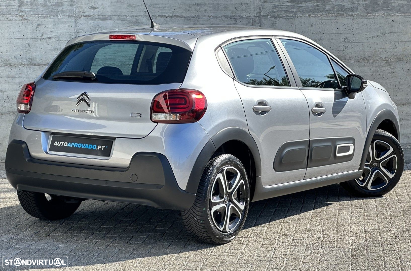 Citroën C3 - 6