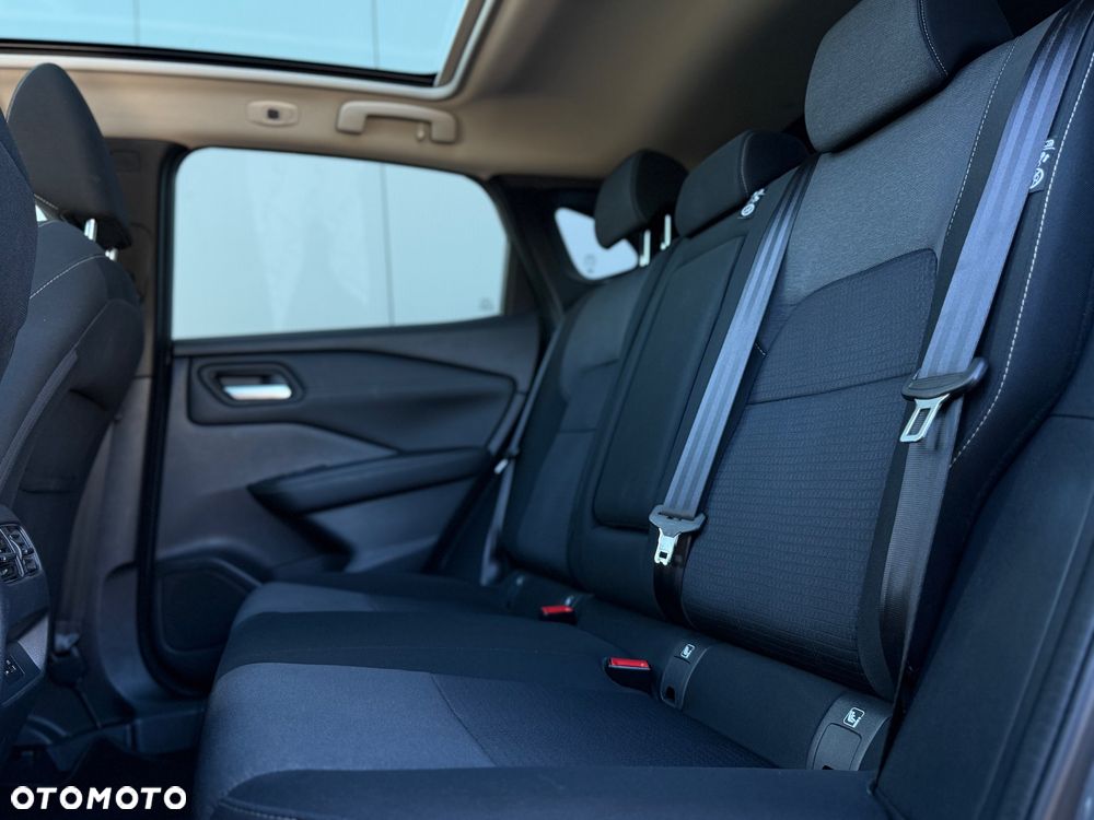 Nissan Qashqai 1.3 DIG-T mHEV N-Connecta - 29