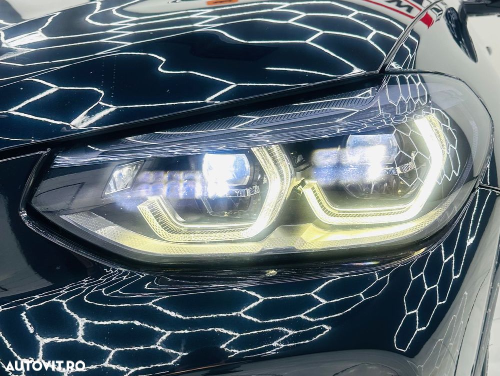 BMW X3 xDrive20d Aut. M Sport Edition - 11