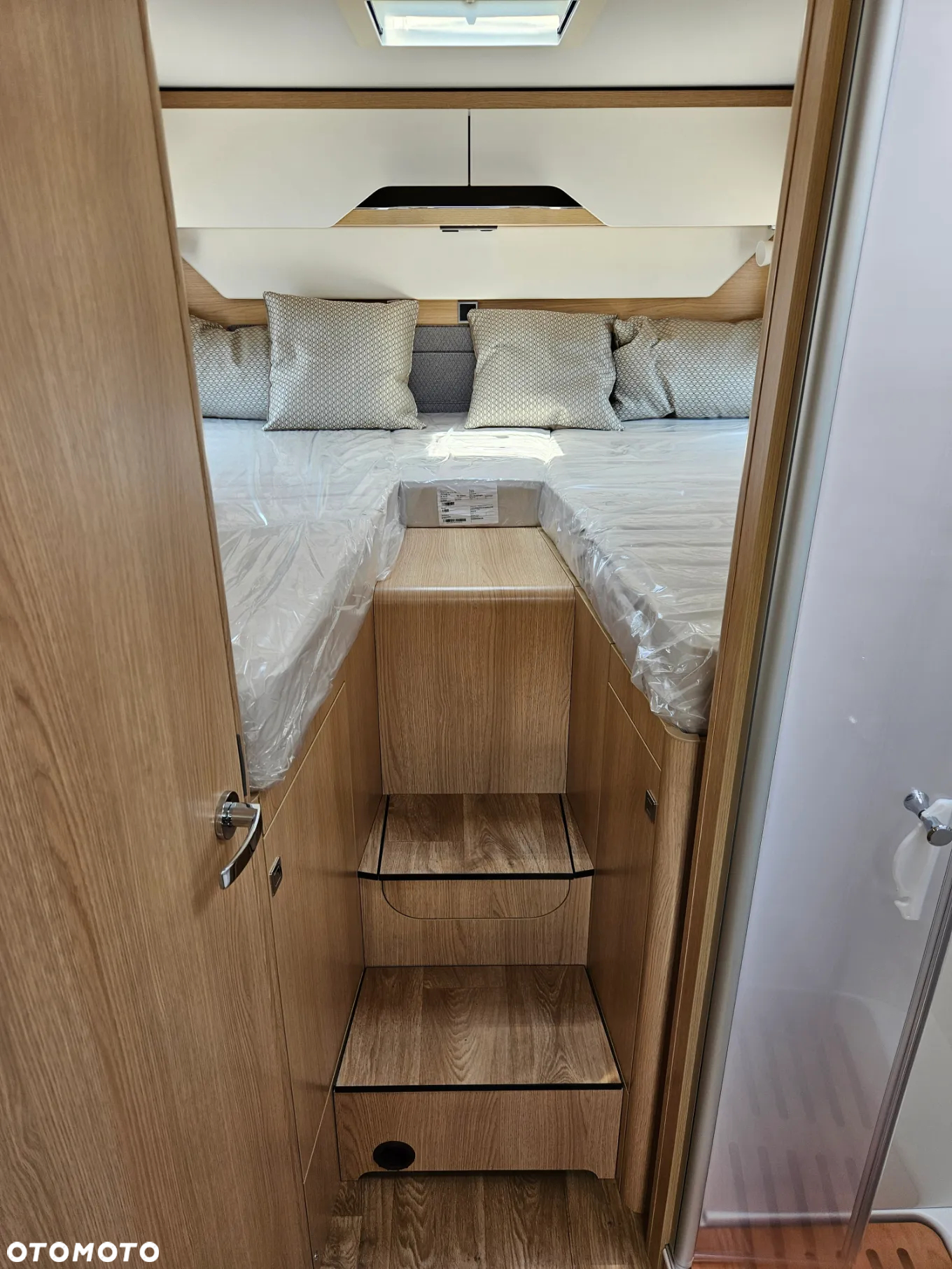 Hymer-Eriba BMC - I 680 - 18