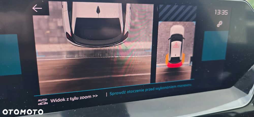 Citroën C4 BlueHDi 110 Stop&Start SHINE - 26