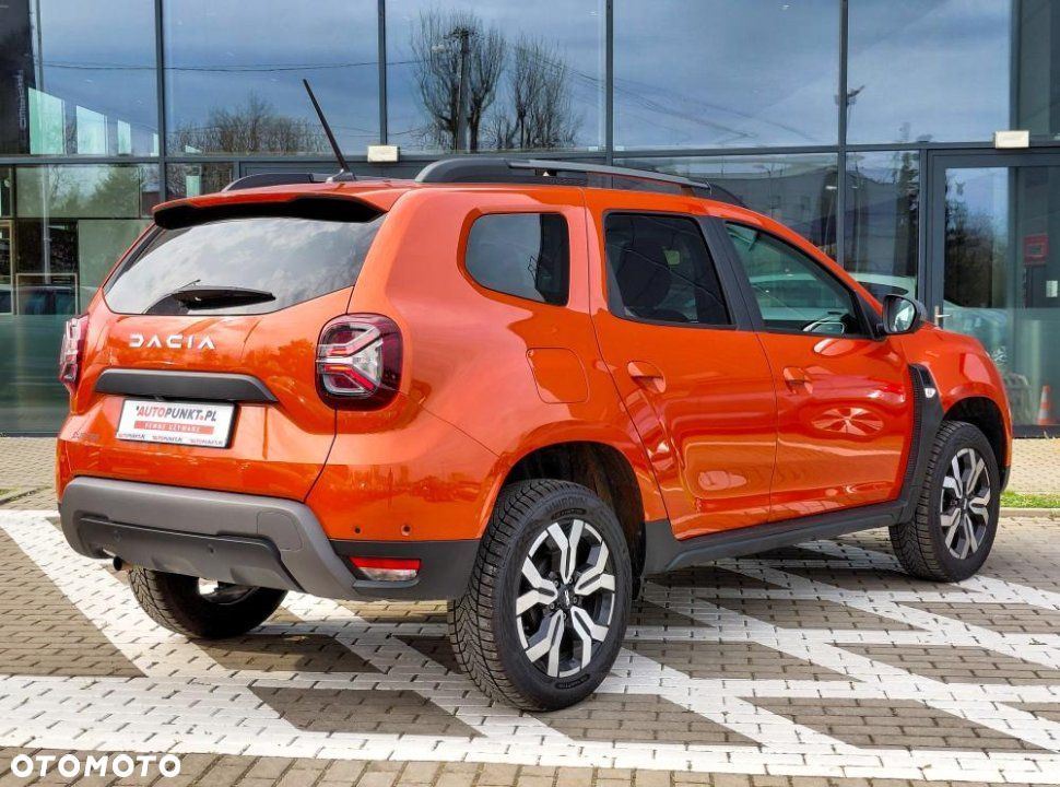 Dacia Duster - 4