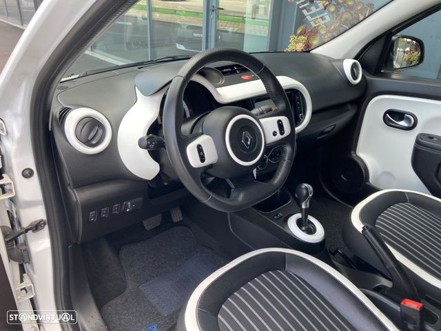 Renault Twingo Electric Techno - 11