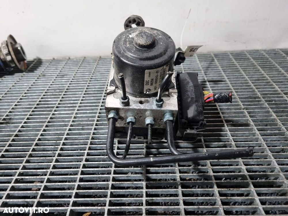 Pompa abs BMW X3 F25 2010 - 2014 (1478) Diesel 685924301 - 3