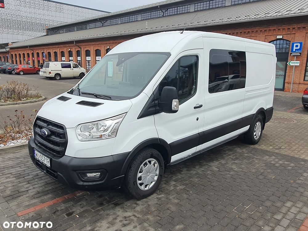 Ford Transit L3H2 - 3