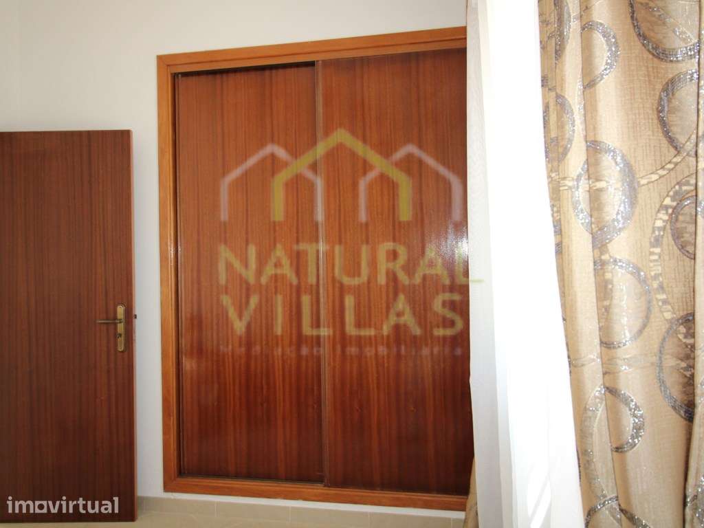 Apartamento T1 com Terraço Vista Mar, Estoi - Grande imagem: 5/10