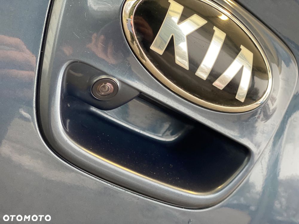 Kia Rio 1.2 Dream-Team Edition - 20